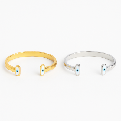 Χειροπέδα Ματάκι Τύχης